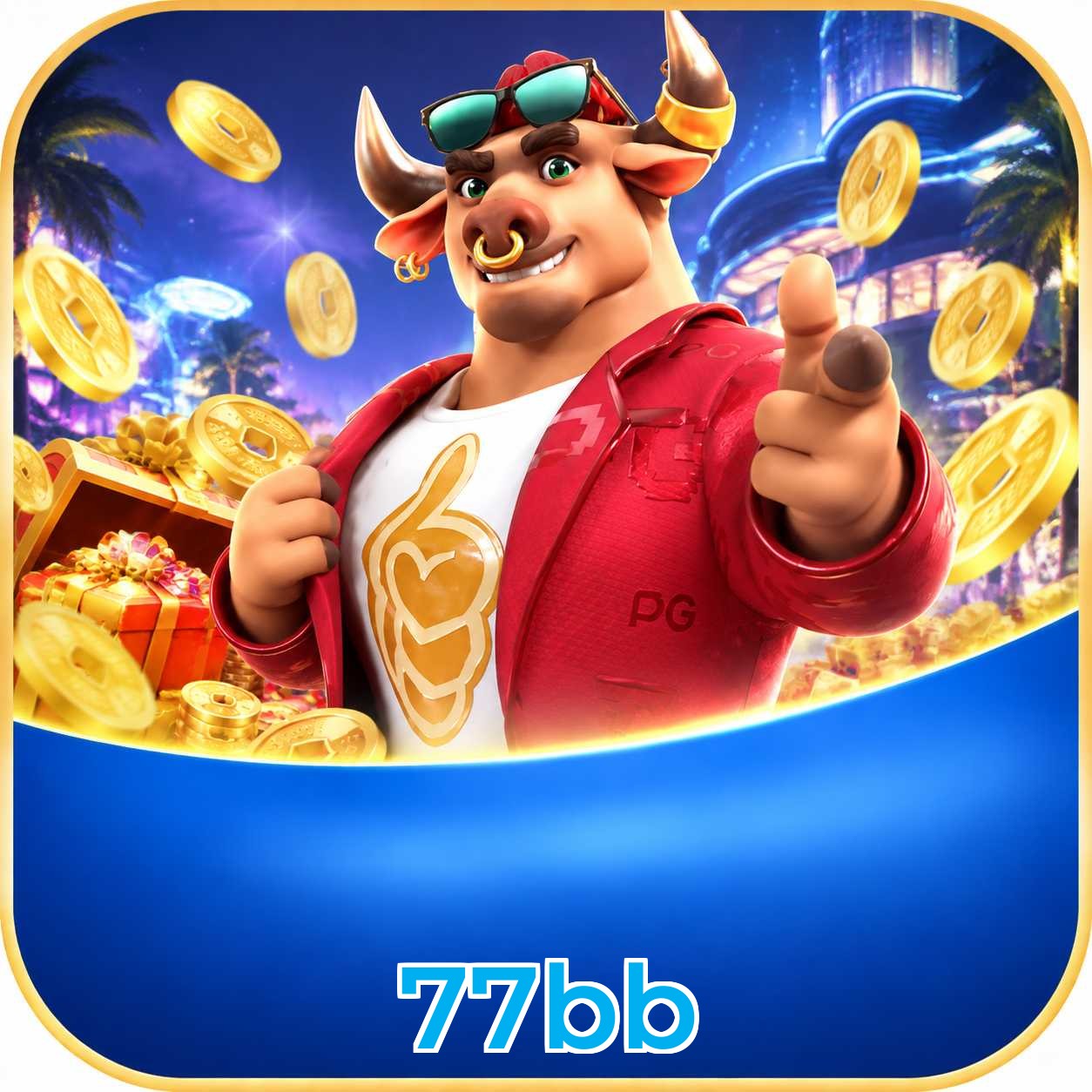 77bb