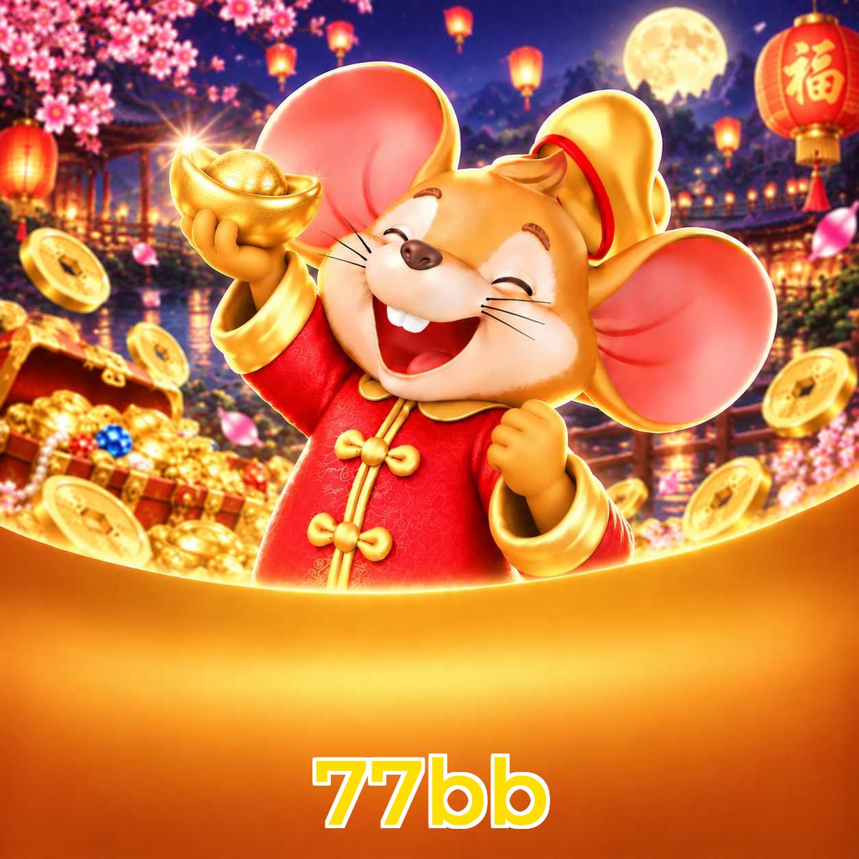 77bb
