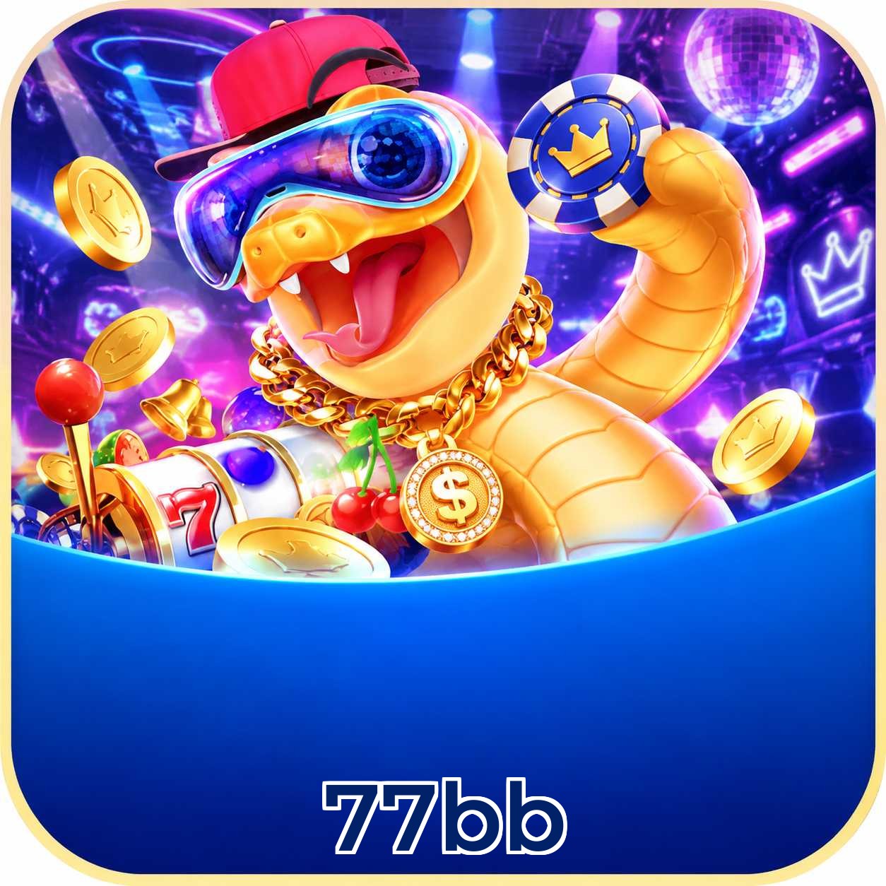 77bb