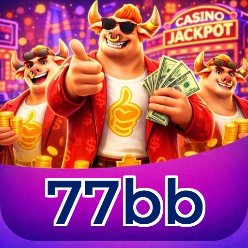 Slots mobile 77bb