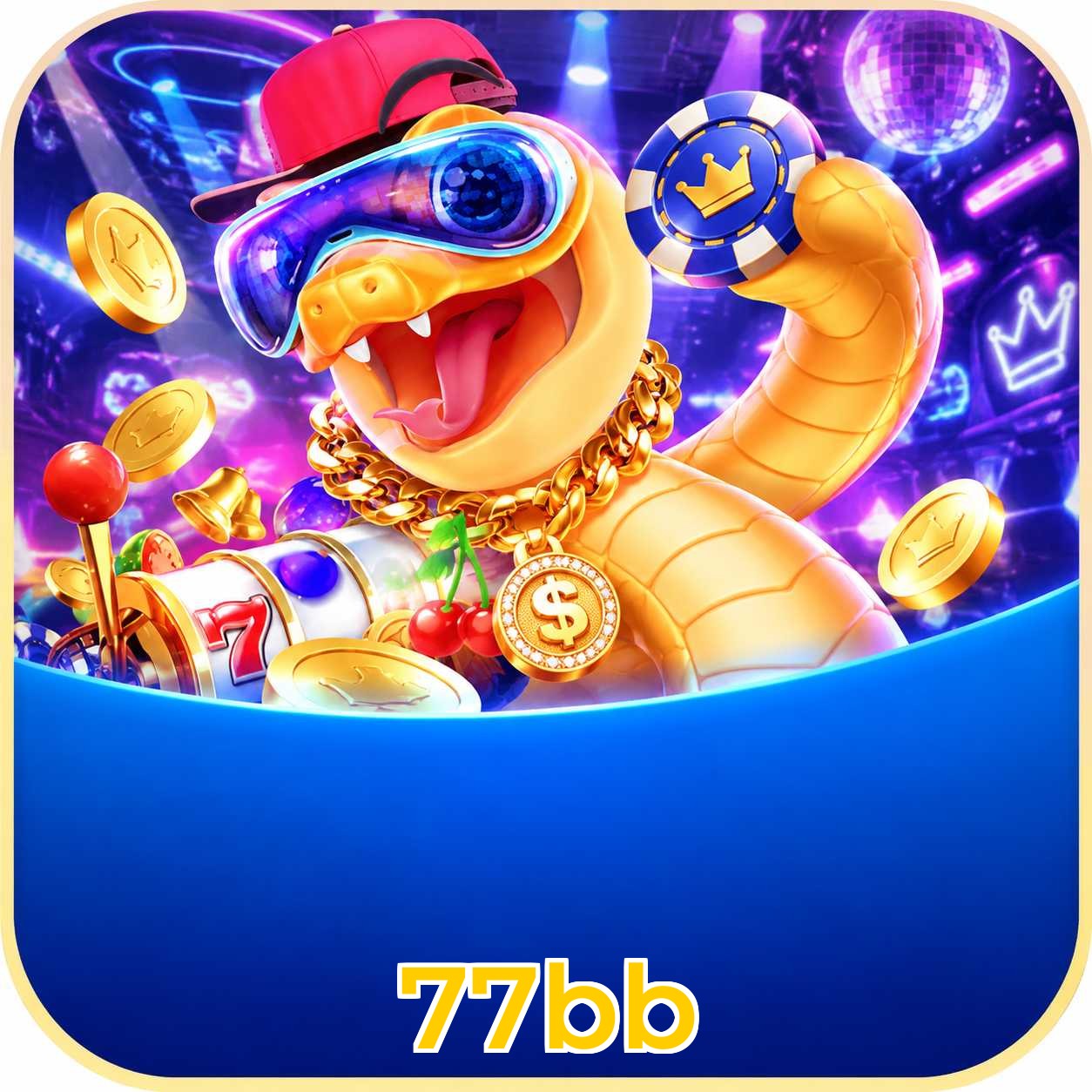 77bb
