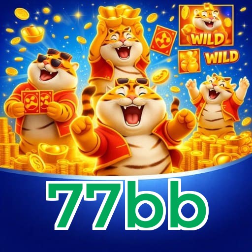 Aplicativo móvel 77bb para iOS e Android