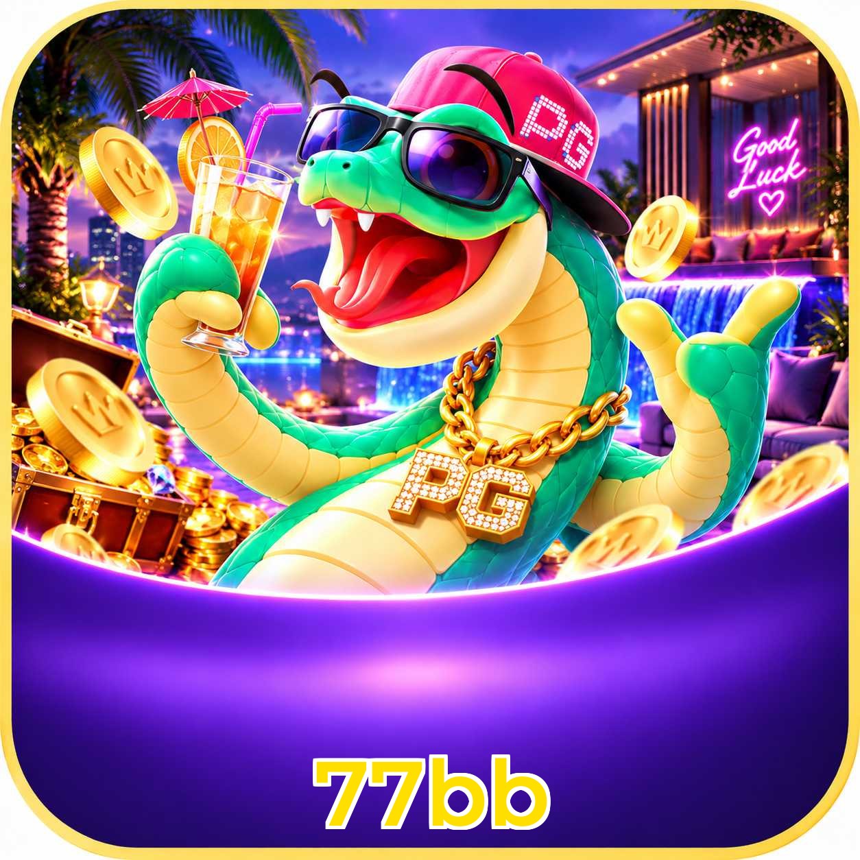 77bb Facebook - Página oficial com promoções e comunidade ativa