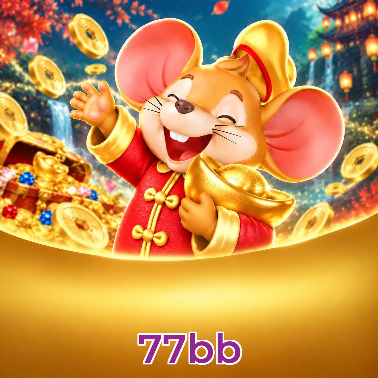 77bb
