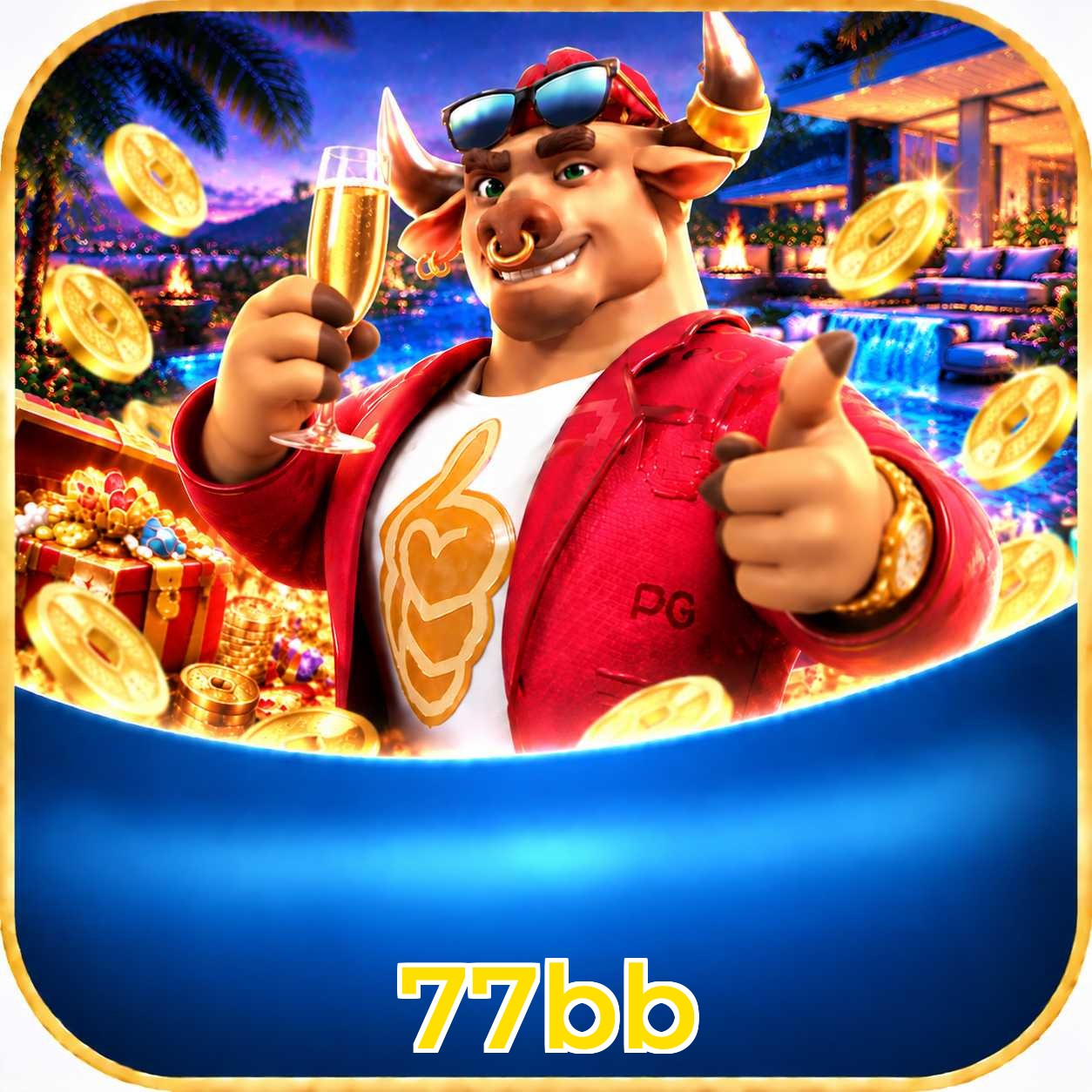 Slot Games Collection