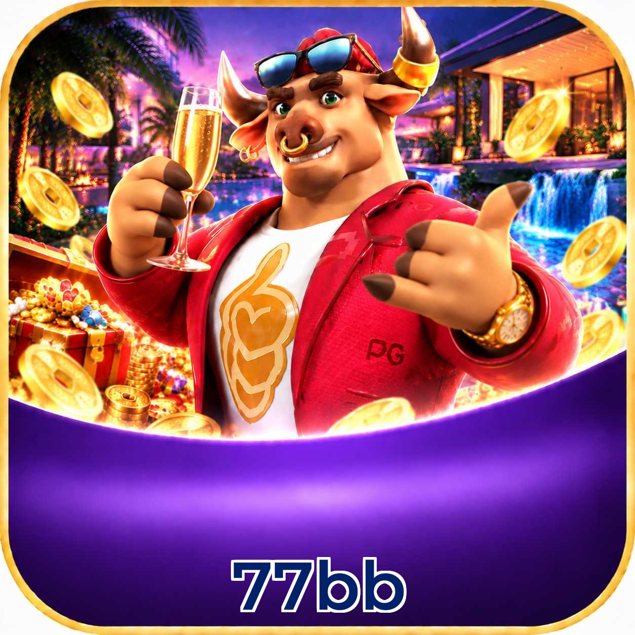 Fortune Dragon Slot