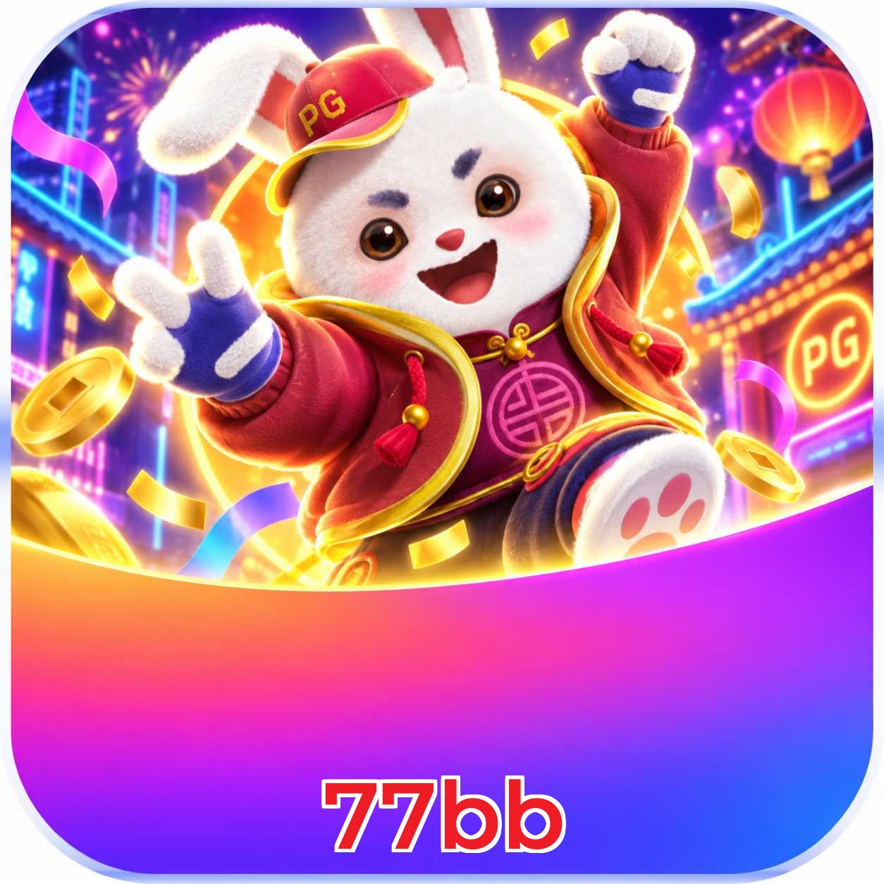 77bb