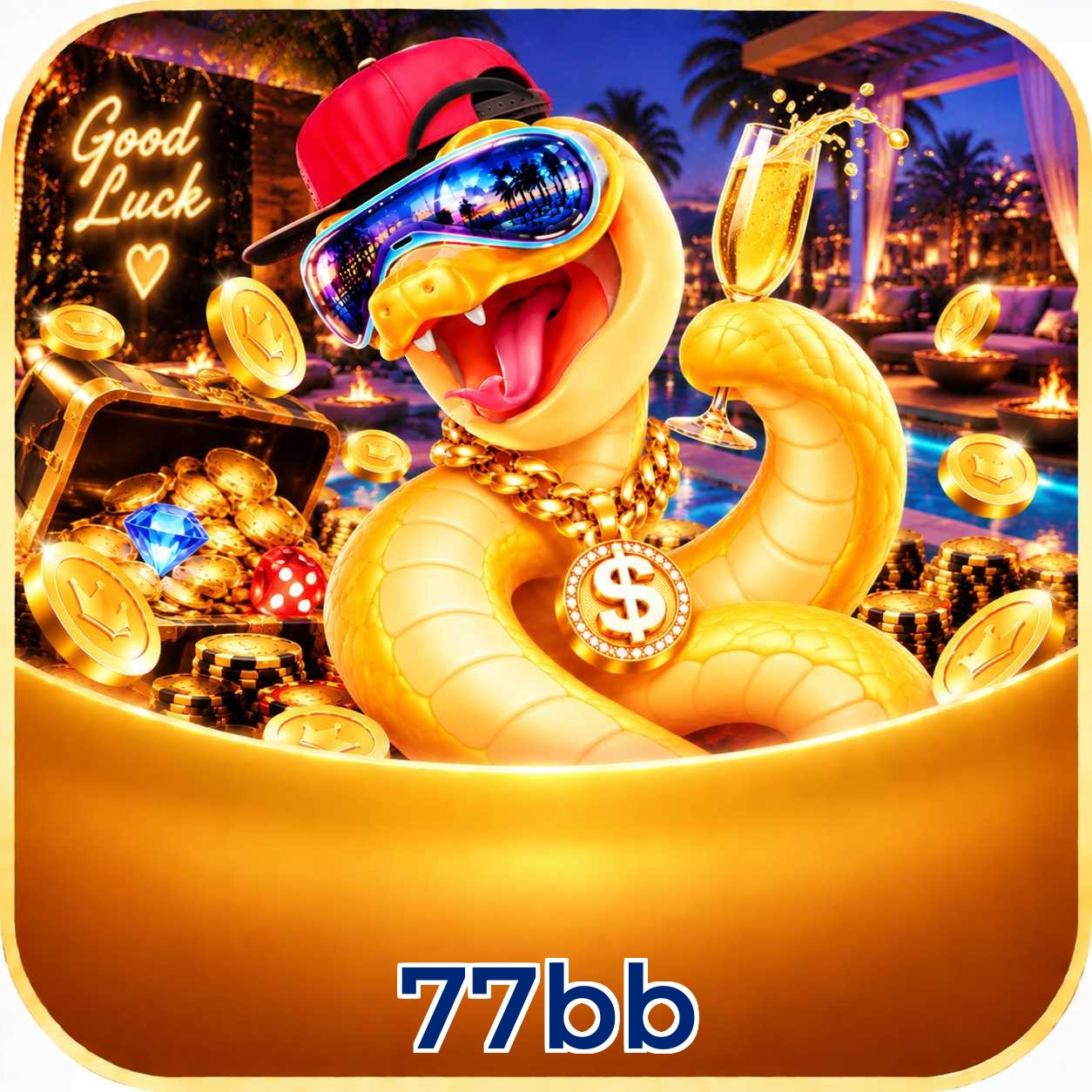 77bb