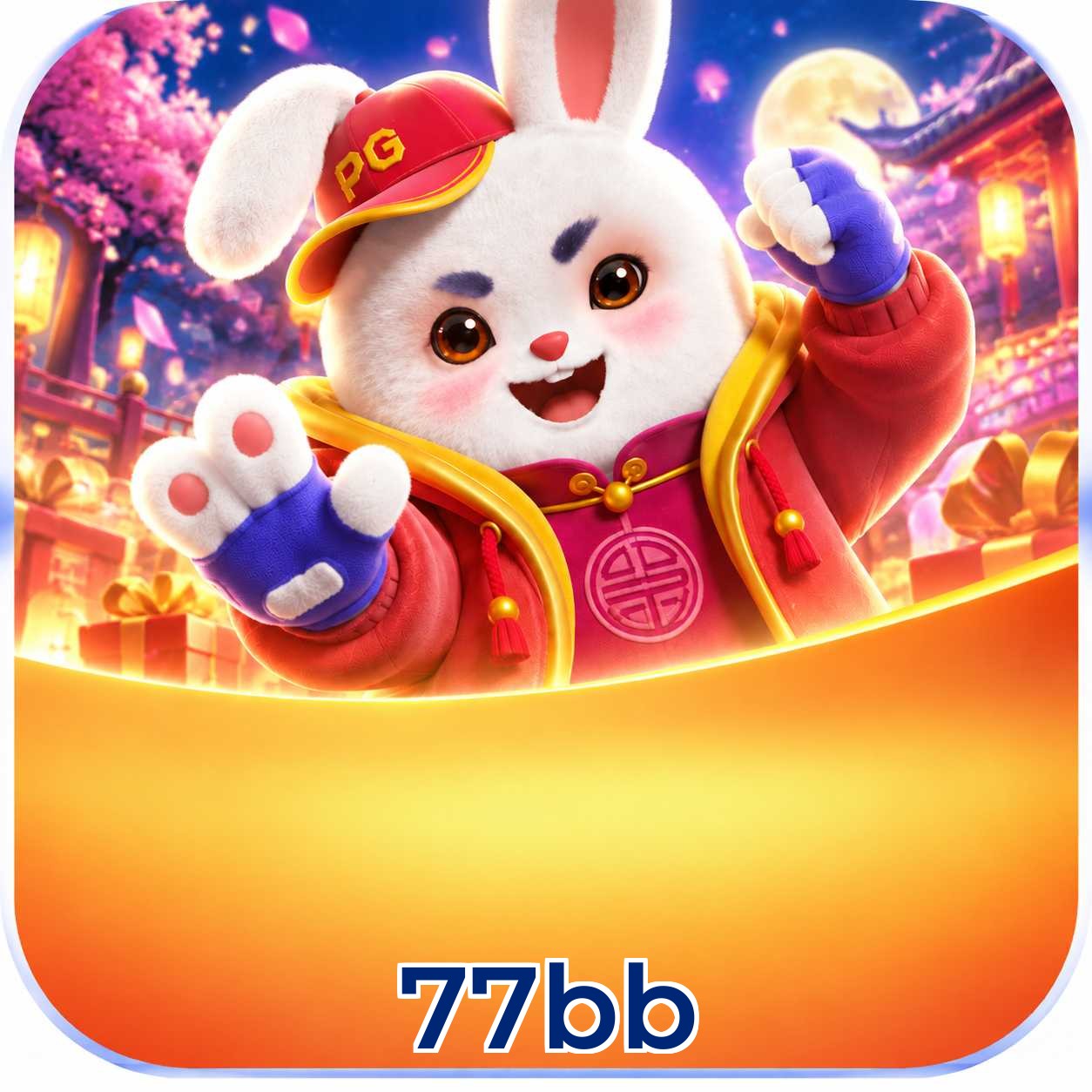 77bb