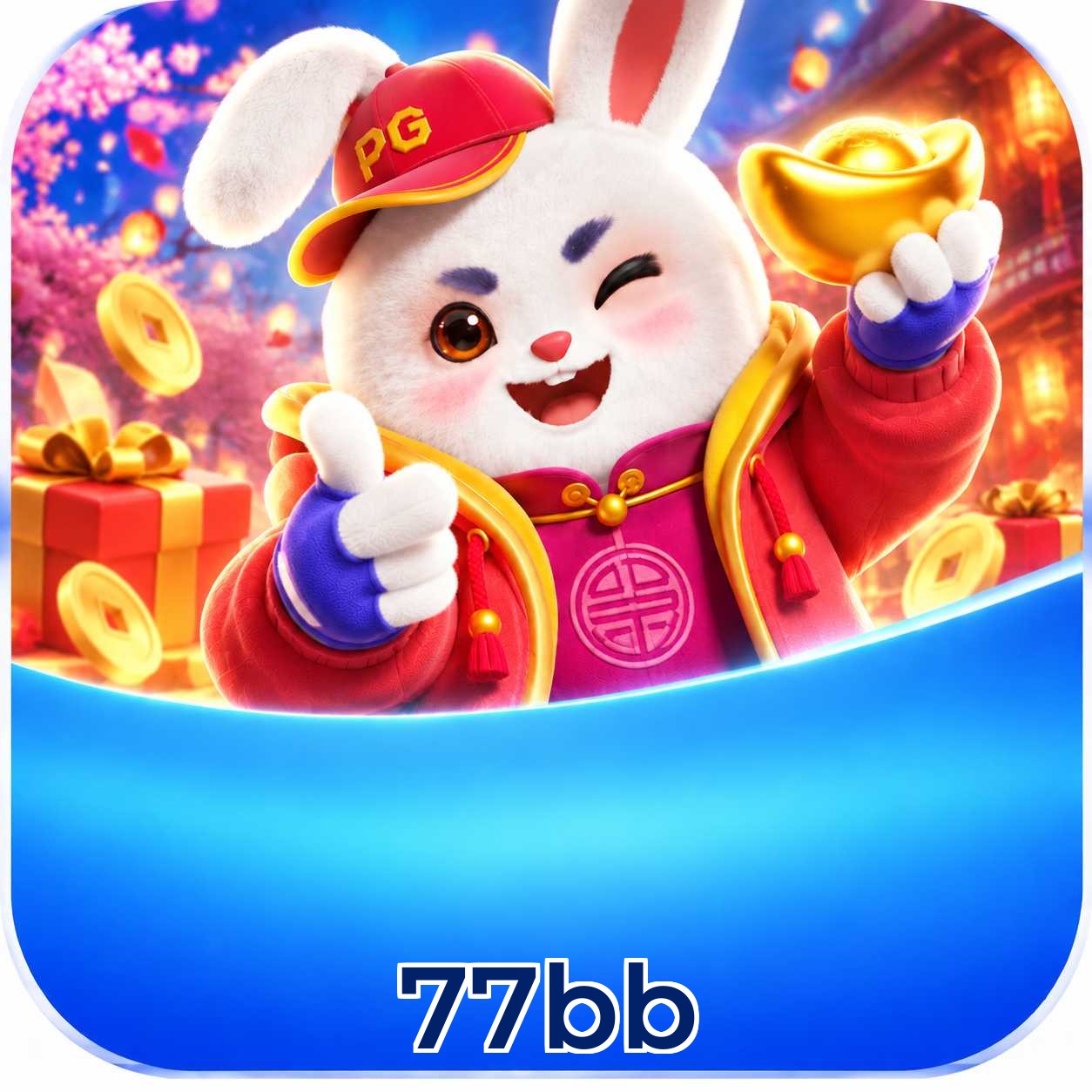 77bb