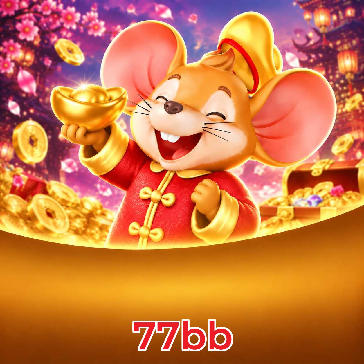 Welcome Bonus - Golden Dragon