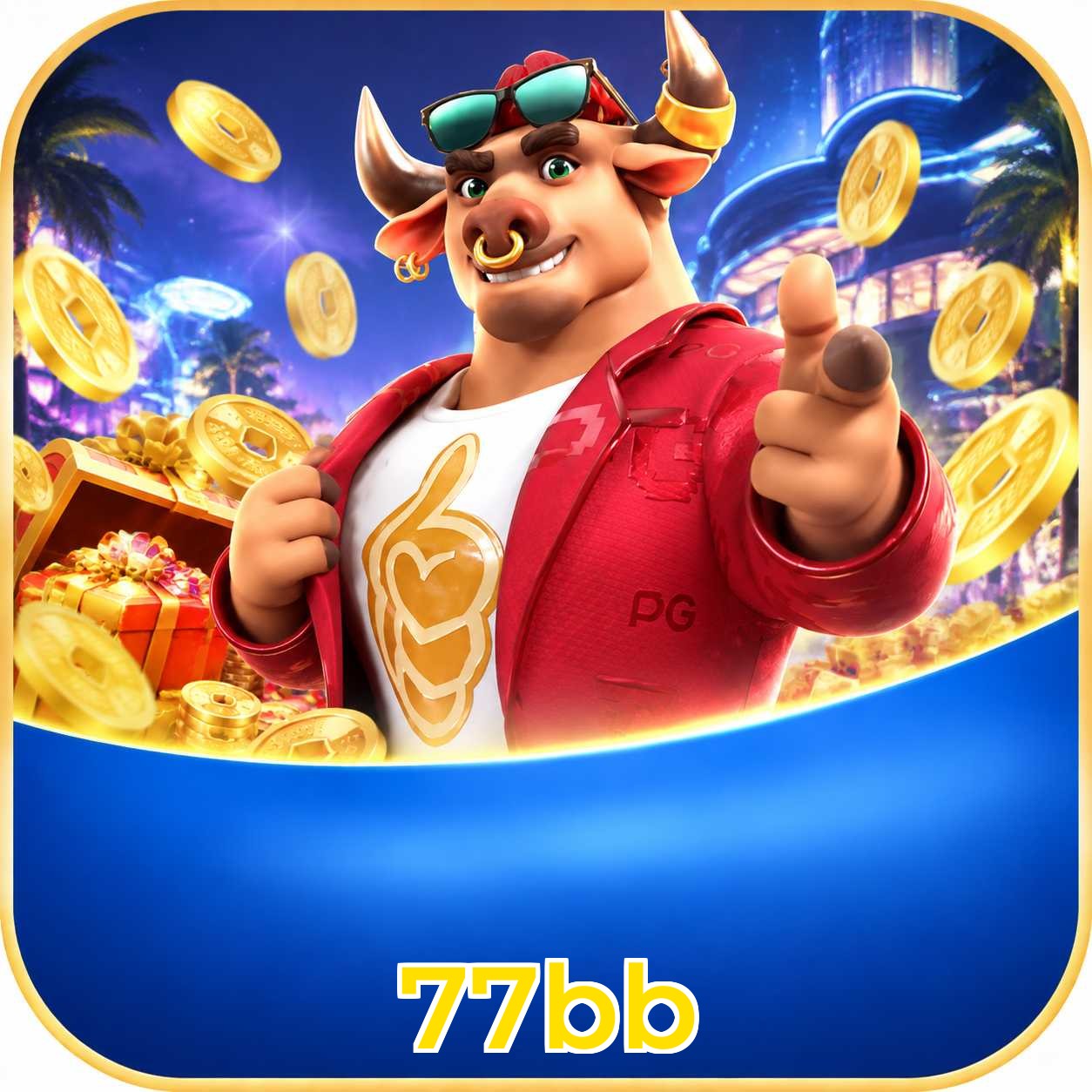 77bb