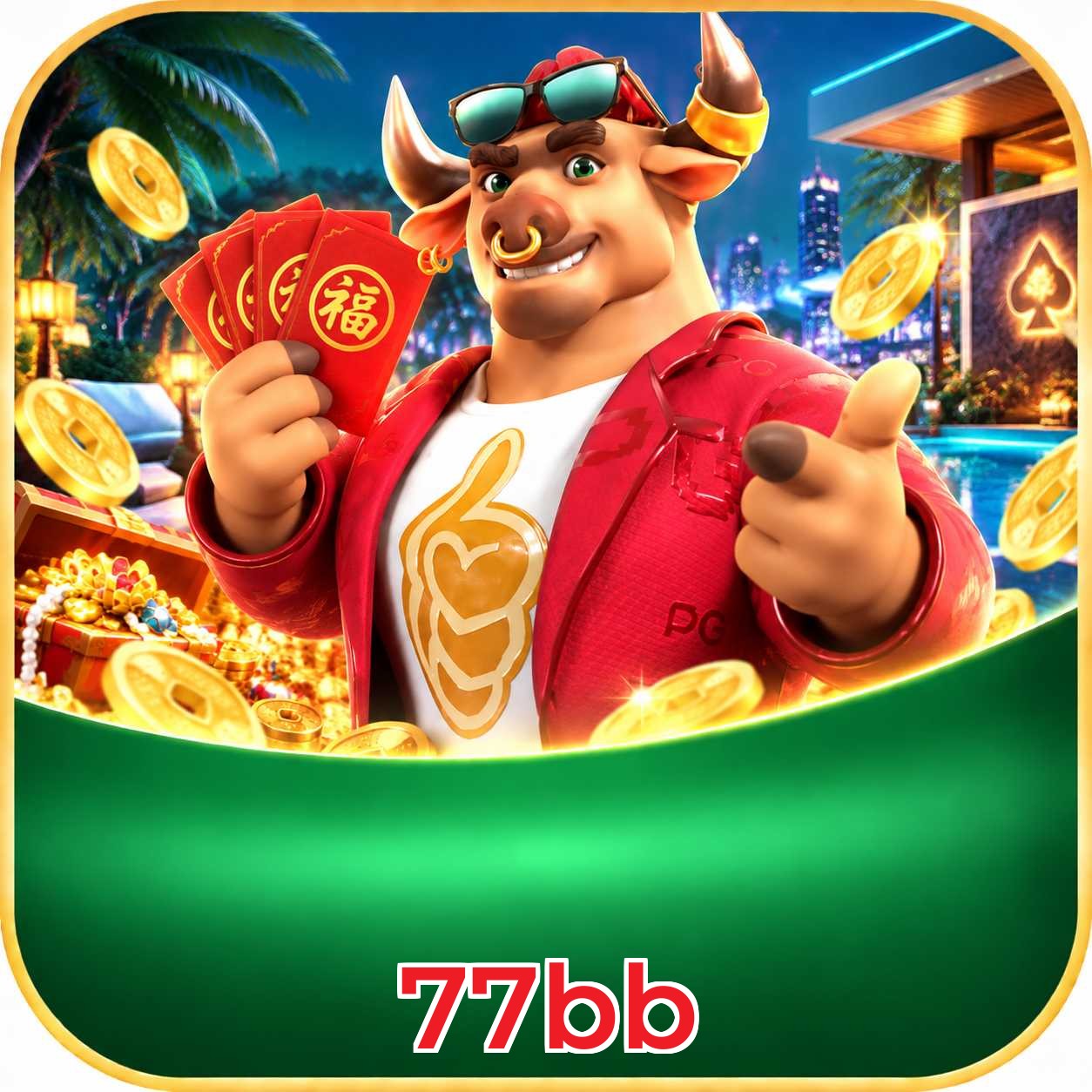 Mahjong Ways Slot - PG Soft