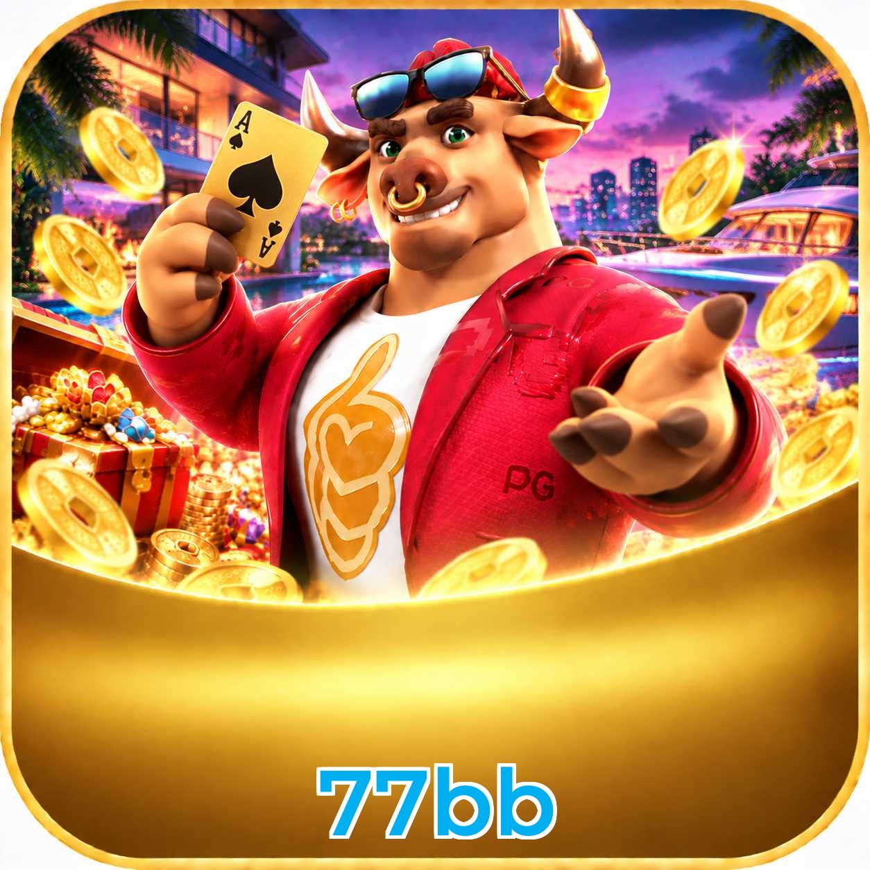 77bb