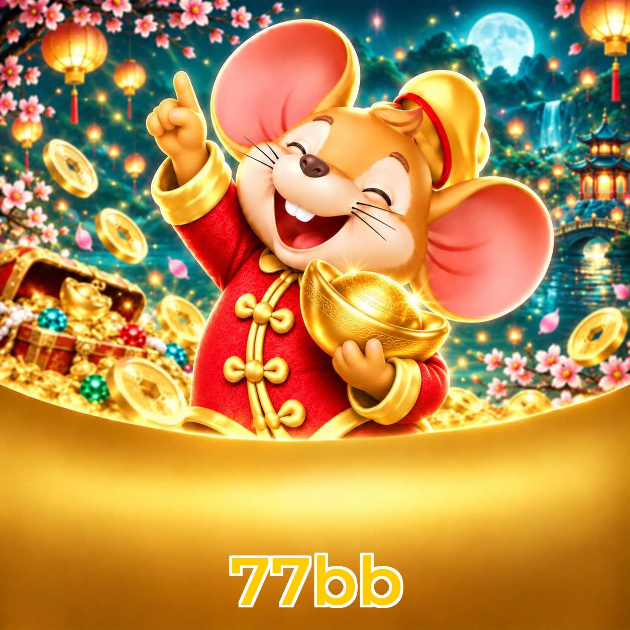 77bb